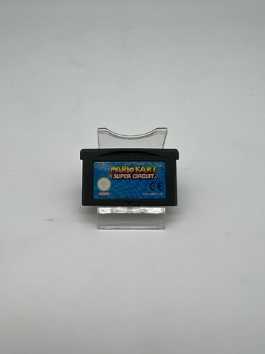 Mario kart super - mario,