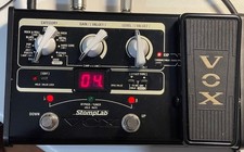 Processore Multieffetti per