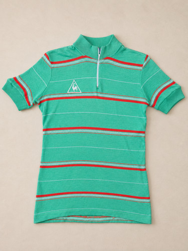 Maillot cyclisme vintage - , le