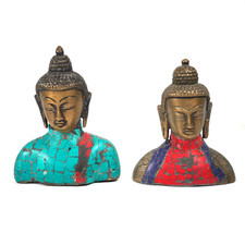 2 ANTICHE STATUE Scultura