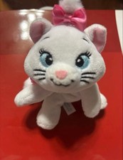 Peluche Disney Marie Disney