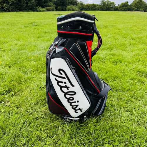 Titleist borsa per carrello - borsa, da