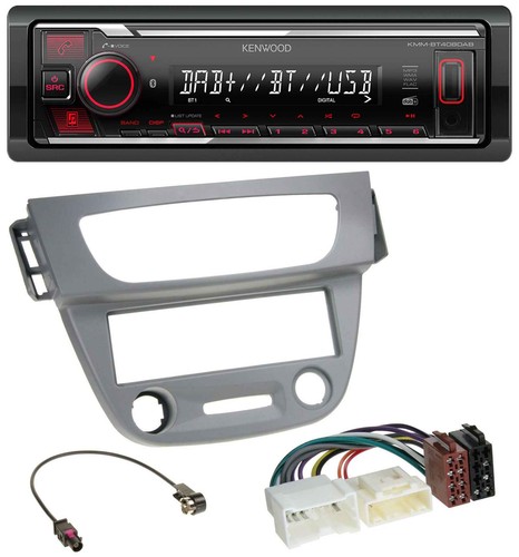 Kenwood mp3 bluetooth usb - bluetooth,