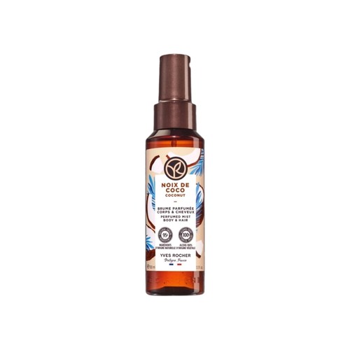 Acqua profumata yves rocher - acqua,