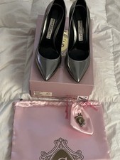 Scarpe a pompa Francesco Sacco