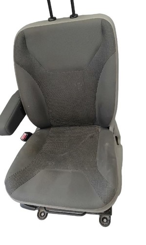 Sedile anteriore sinistro opel - sedile,
