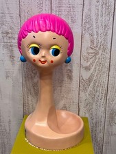 Manichino Twiggy vintage