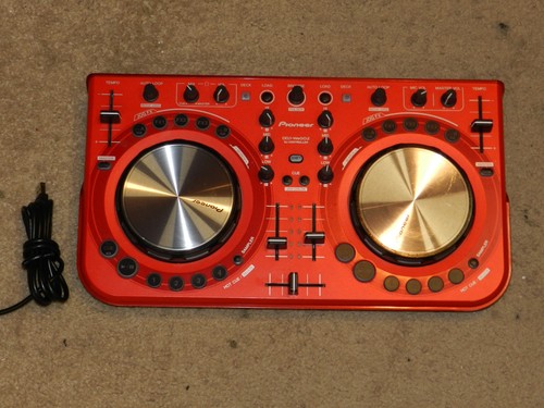 Pioneer ddj wego2 - ddj-wego2-r, controller