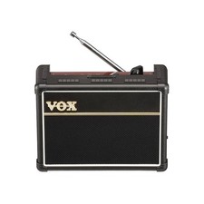 Radio AM/FM portatile VOX AC30