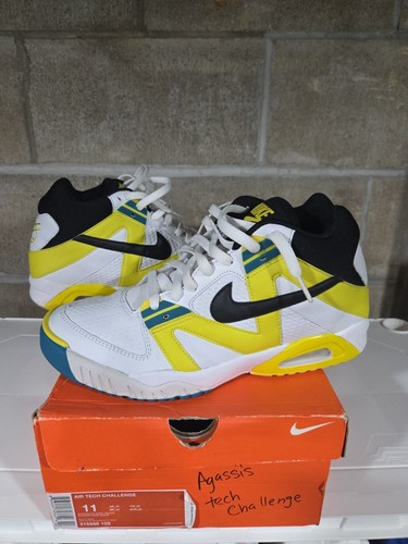 Taglia nike air tech - taglia,