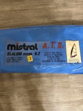 Mistral Slalom Mono 6.2
