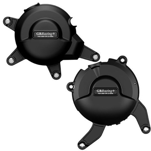 Coperchio motore gbracing - motore,