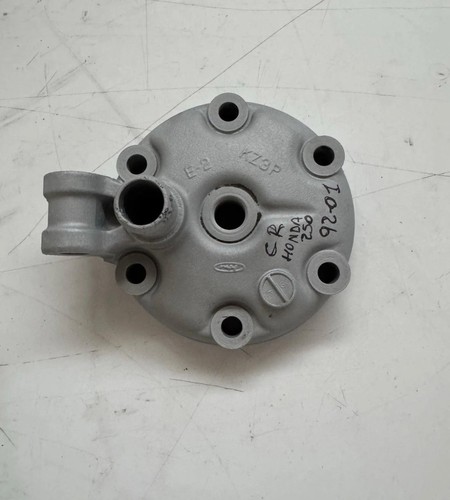 Testa testata per honda 250 - testa,