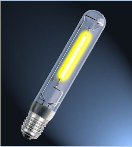 Lampade hps sodio - hps, ad