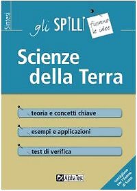 Scienze della terra - della,