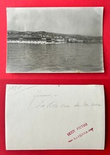 Foto cartolina di Pietro Bezzi