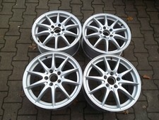 4 cerchi in lega originali