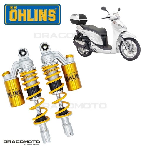 Honda 300 350 - 350, 2016-2021