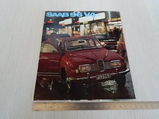 Brochure Depliant Originale