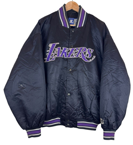 Giacca vintage starter nba - starter,