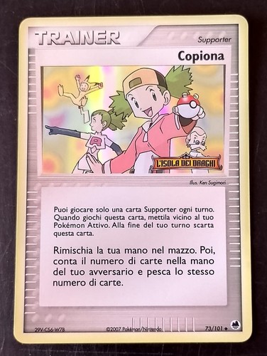 Pokemon l isola dei - ,