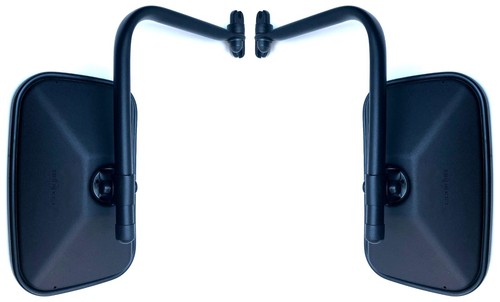 Meltruck specchio - 2x,