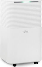 Deumidificatore 11L in 24 ore