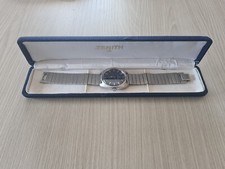 ZENITH SURF ANNI 70 Automatico 