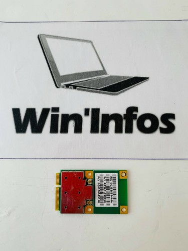 Scheda wifi rtl8191se senza - wifi,