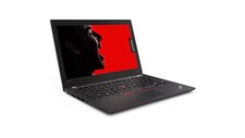 Lenovo Notebook X280 i5-8350U 8GB 256GB NVMe 12.5" FHD Touchscreen Rigenerato
