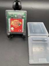 The Legend Of Zelda Oracle Of