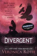 Divergent (Divergent, Book 1)
