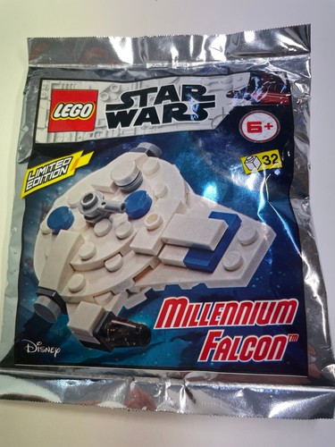 Lego star wars - lego®, wars™