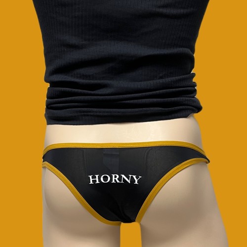 Arts horny logo stampa - horny,
