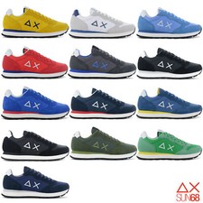 SUN68 Tom Solid - Uomo