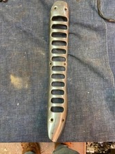 griglia para marmitta originale Suzuki rv 50/75/90/125 heat shield