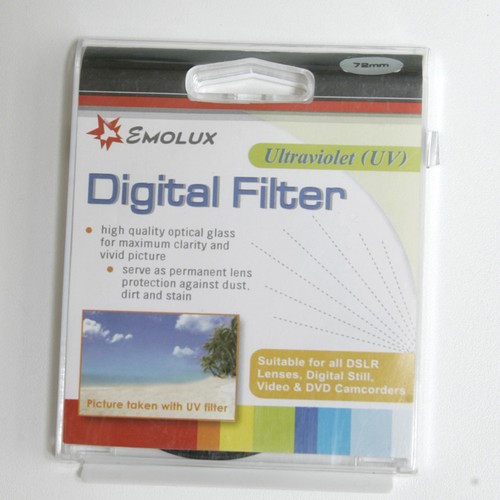 Emolux filtro mm - emolux,