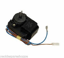 Motore ventola frigo