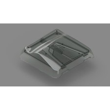 Copertura Trasparente