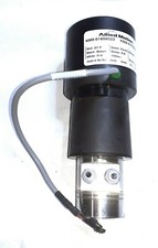 Allied Motion DC motor