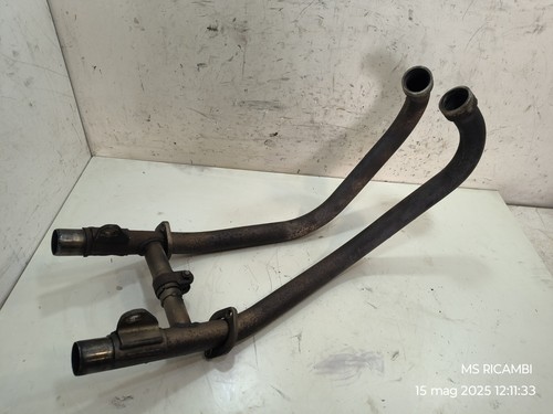 Collettori scarico per yamaha - collettori,