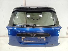 Tailgate for mini cooper - tailgate,