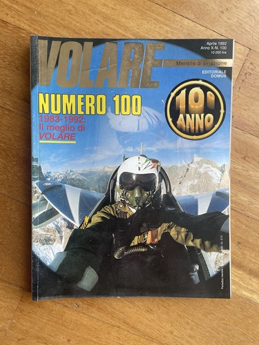 Editoriale domus volare anno - volare,