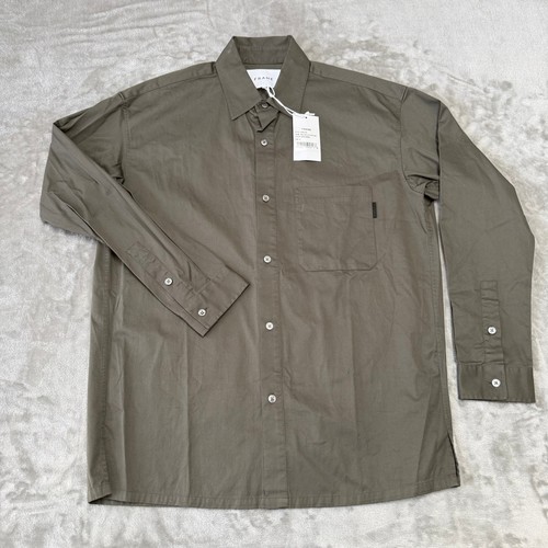 Camicia uomo frame relaxed con - frame,