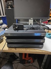 3 X Humax Freeview HD Recorder