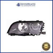 FARO PROIETTORE ANT. SINISTRO