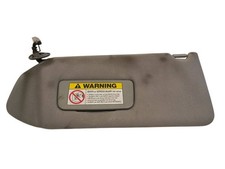 Honda Odyssey 2002 Left sun