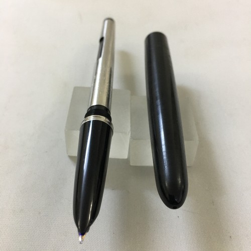 Parker mark nero - 1,