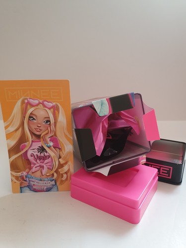 Starbox minnee bambola - minnee,