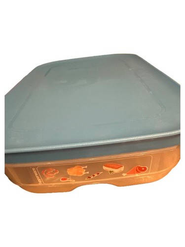 Tupperware contenitore - tupperware,